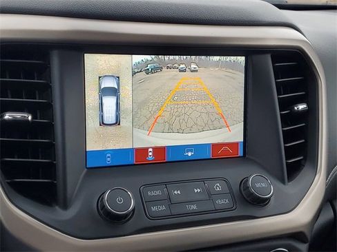 Used 2017 GMC Acadia Denali w/ Technology Package image 27