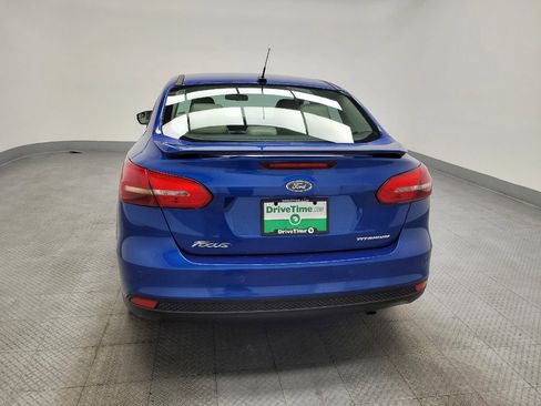 Used 2018 Ford Focus Titanium image 6