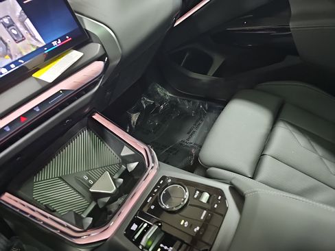 New 2026 BMW X3 xDrive30 w/ Premium Package image 26