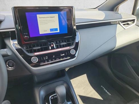 Used 2026 Toyota Corolla SE FWD image 21