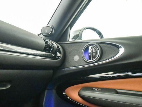 Certified 2023 MINI Cooper Clubman S image 24