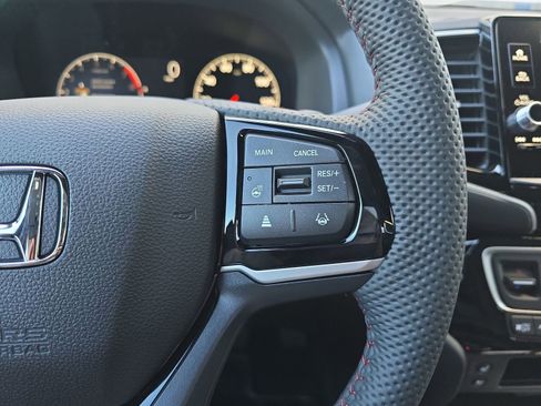 New 2026 Honda Ridgeline Black Edition image 19