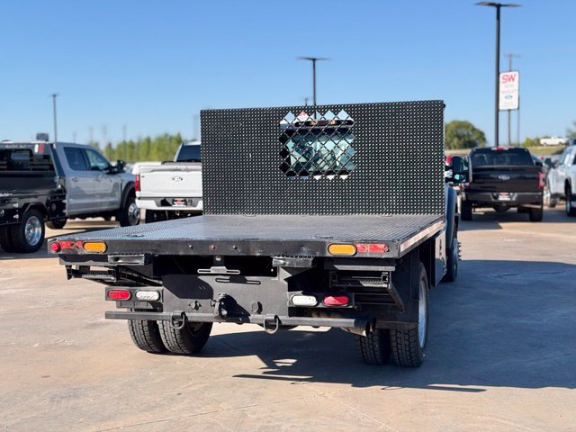 Used 2016 Ford F450 XL w/ XL Value Package AWD/4WD image 4