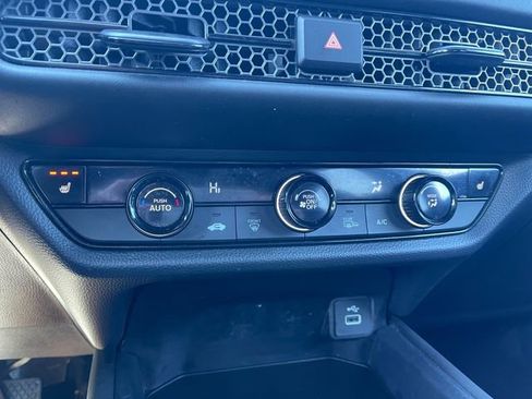 Used 2023 Honda HR-V Sport image 16