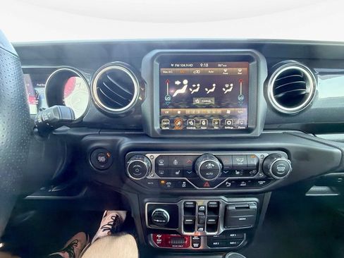 Used 2023 Jeep Wrangler Unlimited Rubicon 392 w/ Dual Top Group AWD/4WD image 17