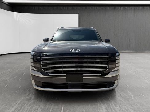 Used 2026 Hyundai Palisade Calligraphy FWD image 8