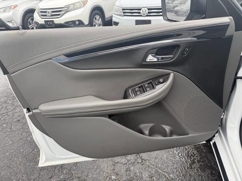 Used 2018 Chevrolet Impala LS image 12