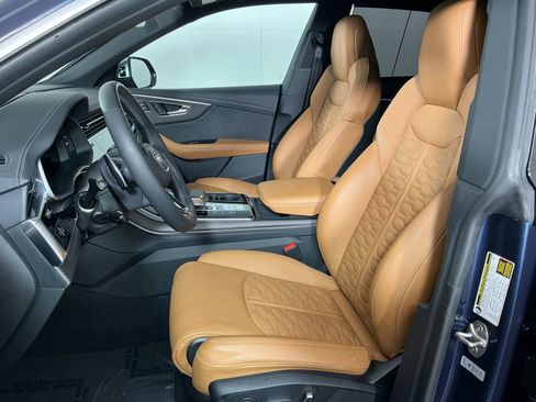 Certified 2024 Audi RS Q8 AWD/4WD image 15