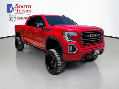 Used 2021 GMC Sierra 1500 AT4 w/ AT4 Value Package