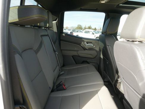 New 2026 Chevrolet Colorado ZR2 w/ Technology Package image 12