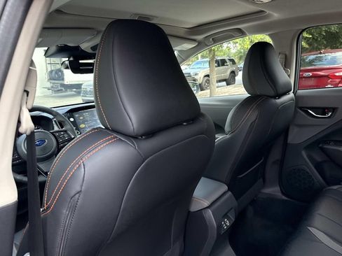New 2026 Subaru Crosstrek 2.5i Limited AWD/4WD image 12