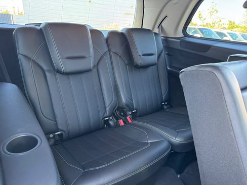 Used 2016 Mercedes-Benz GL 450 4MATIC image 19