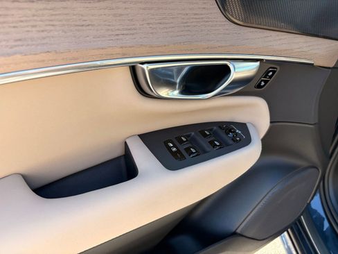 New 2026 Volvo XC90 B6 Plus w/ Protection Package image 12