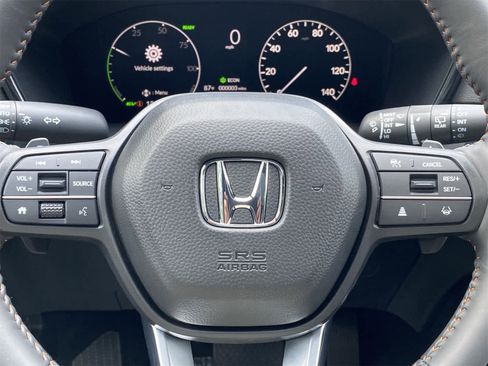 New 2025 Honda CR-V Sport image 21