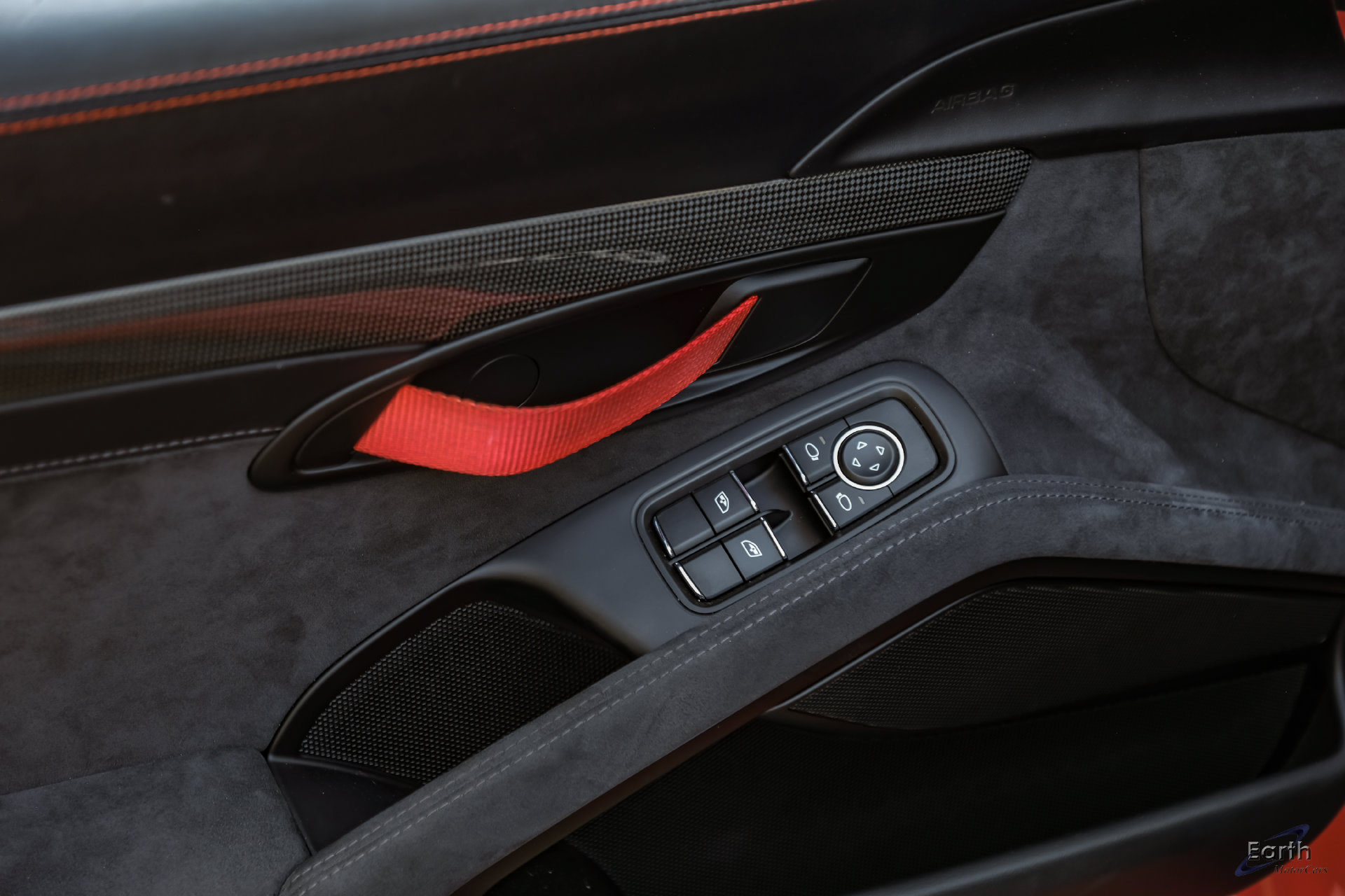 Used 2016 Porsche 911 GT3 RS RWD image 93