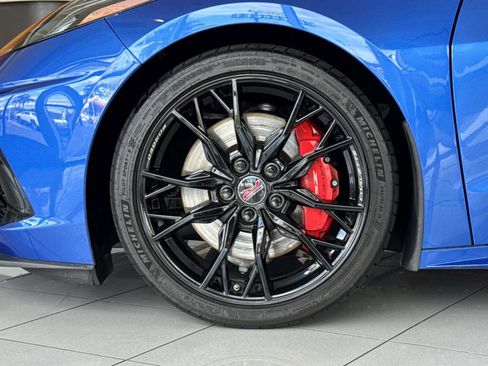 Used 2023 Chevrolet Corvette Stingray Preferred Cpe w/ Z51 Performance Package RWD image 26