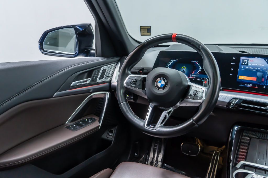 Used 2024 BMW X1 M35i w/ Premium Package AWD/4WD image 30