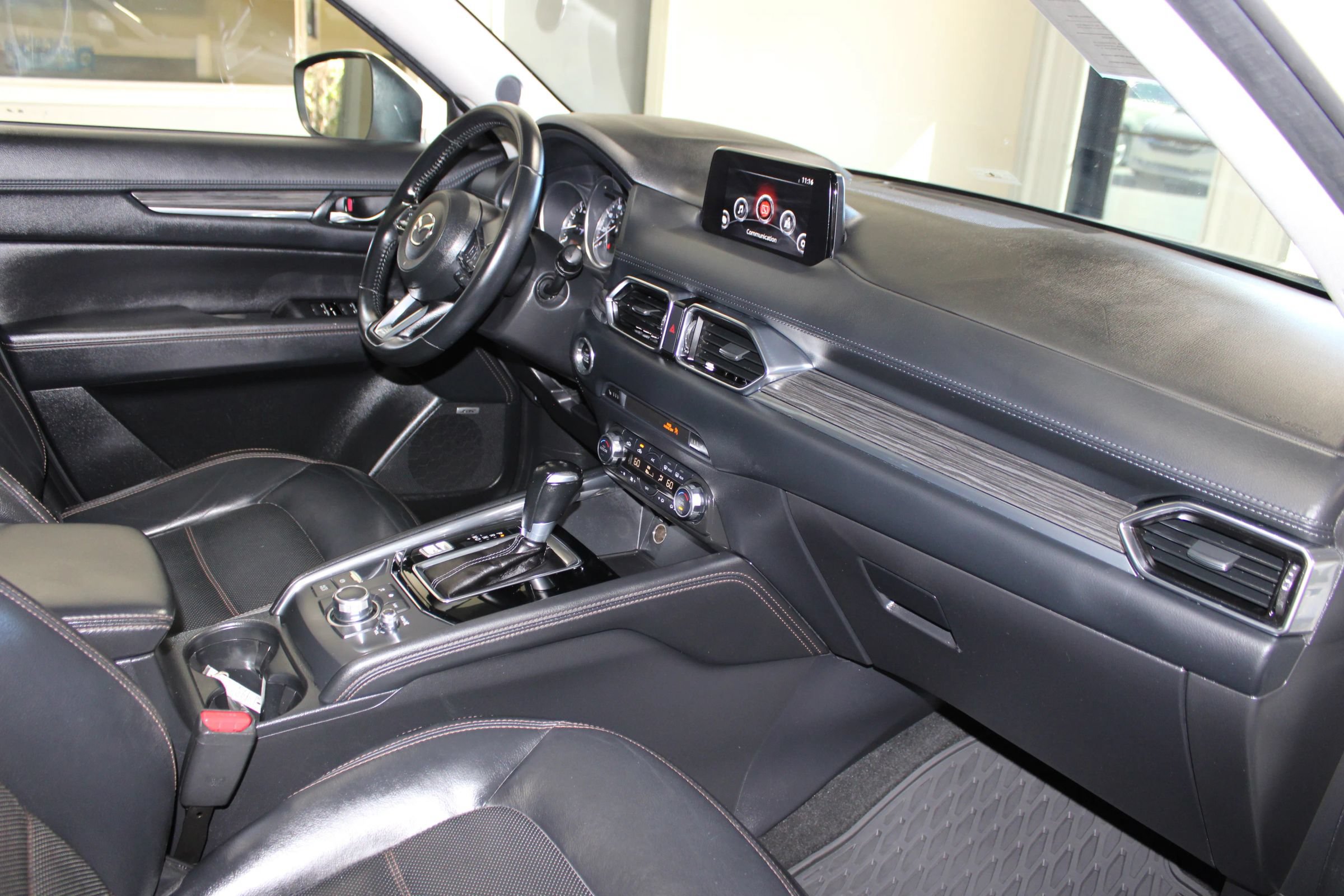 Used 2018 MAZDA CX-5 Grand Touring FWD image 31