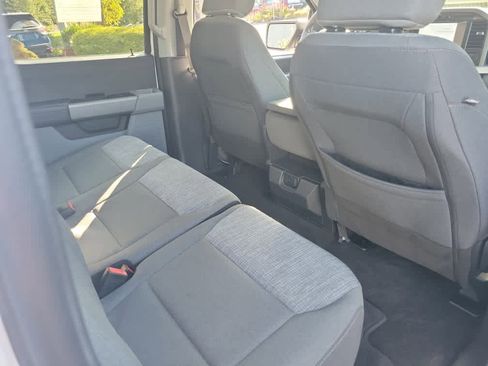 Used 2022 Ford F150 XLT w/ XTR Package image 22