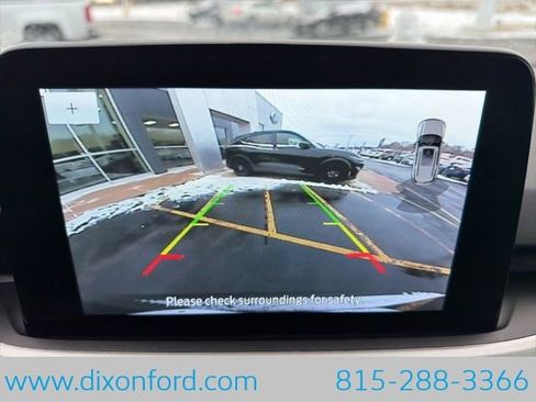 Used 2020 Ford Escape SE Sport image 10