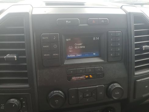 Used 2019 Ford F150 XL w/ XL Power Equipment Group AWD/4WD image 12