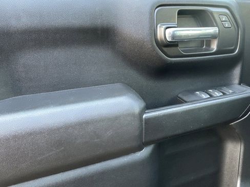 Certified 2023 GMC Sierra 1500 Pro image 11