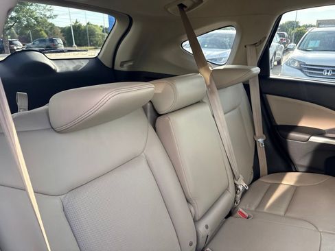 Used 2015 Honda CR-V EX-L image 30