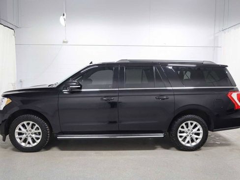 Used 2020 Ford Expedition Max XLT w/ Equipment Group 202A image 2