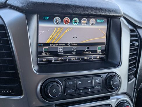Used 2020 Chevrolet Tahoe LT RWD image 19