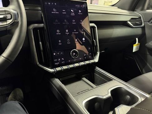 New 2026 GMC Acadia Elevation w/ Black Edition image 22