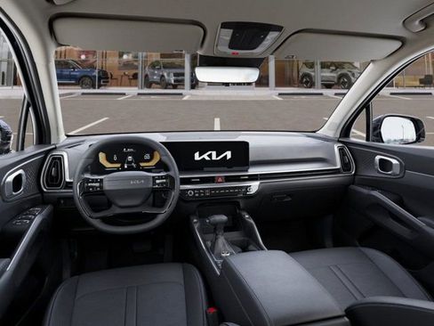New 2026 Kia Sorento S FWD image 14