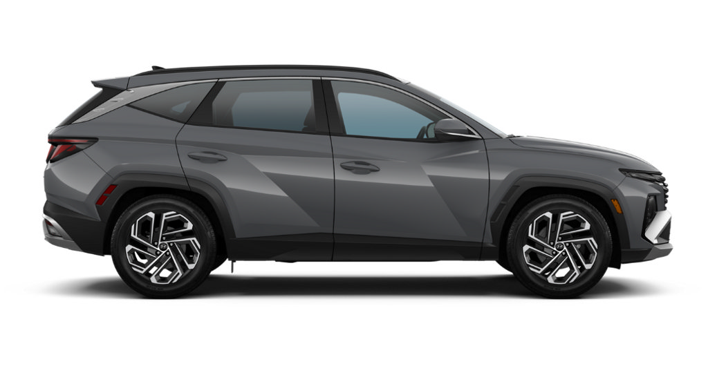 New 2026 Hyundai Tucson SEL Plus AWD/4WD image 4