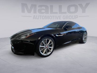 Used 2016 Jaguar F-TYPE S