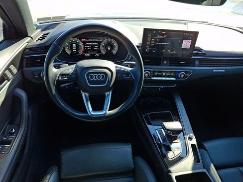 Used 2021 Audi A4 2.0T Premium Plus w/ Premium Plus Package image 11