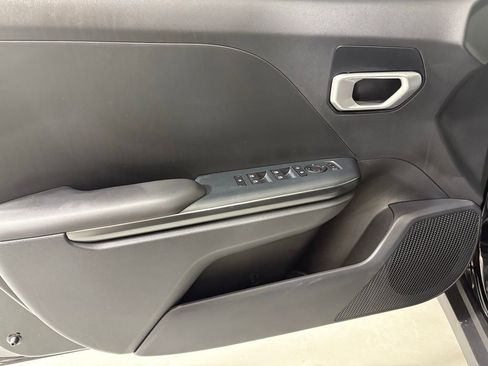 New 2026 Kia K4 LXS image 15