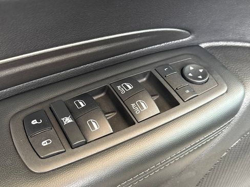 Used 2021 Dodge Durango SXT AWD/4WD image 21