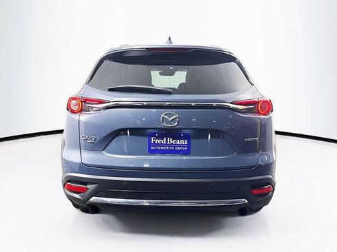 Used 2023 MAZDA CX-9 Carbon Edition image 32