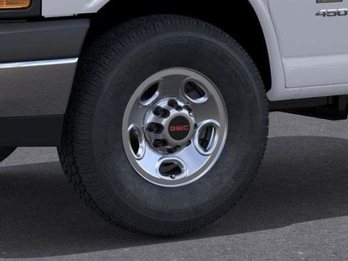 New 2025 GMC Savana 3500 w/ Power Convenience Package RWD image 33
