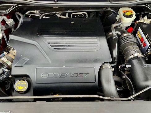 Used 2018 Ford Explorer Sport w/ Equipment Group 401A image 29