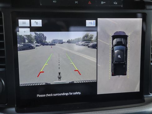 Used 2023 Ford F150 Raptor w/ Blue Interior Package image 39