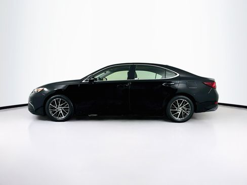 Used 2016 Lexus ES 350 w/ Luxury Package w/Wood Trim FWD image 4
