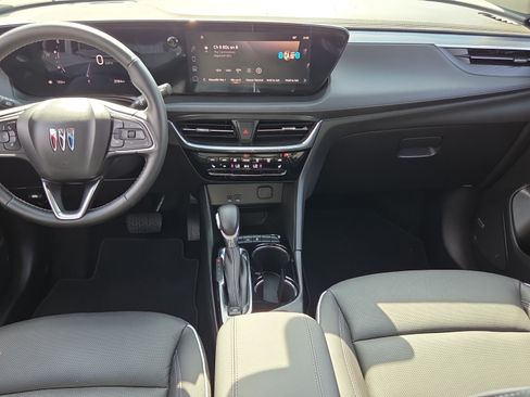 Certified 2024 Buick Encore GX Avenir w/ Avenir Convenience Package FWD image 12