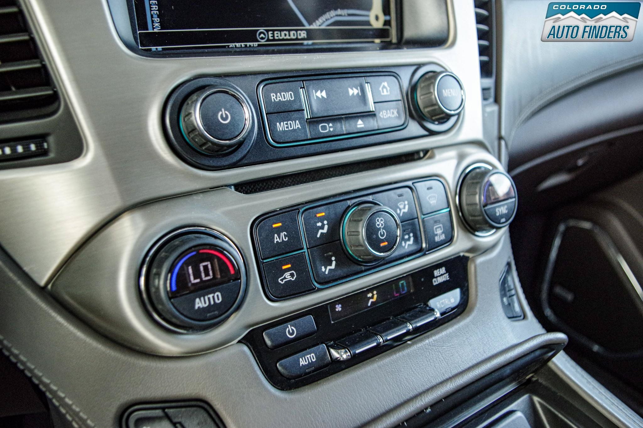 Used 2019 GMC Yukon Denali w/ Open Road Package AWD/4WD image 18