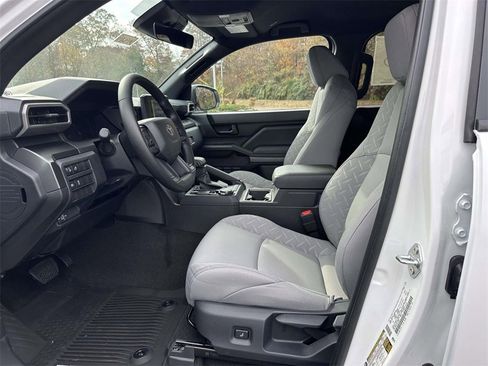 New 2025 Toyota Tacoma SR5 image 17