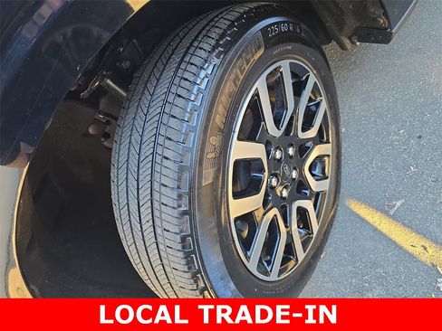 Used 2022 Ford Maverick Lariat w/ Lariat Luxury Package image 33