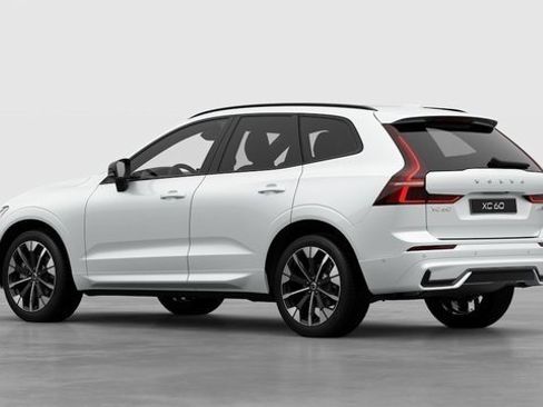 New 2026 Volvo XC60 B5 Plus w/ Protection Package Premier image 3