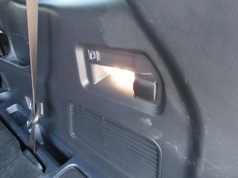 Used 2025 Ford Explorer ST-Line AWD/4WD image 37