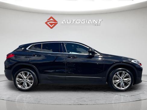 Used 2018 BMW X2 xDrive28i w/ Premium Package AWD/4WD image 9