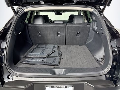 Used 2025 Nissan Murano SL image 22