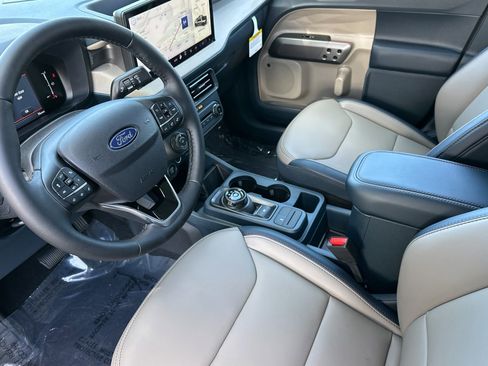 New 2026 Ford Maverick Lariat w/ 4K Tow Package AWD/4WD image 9